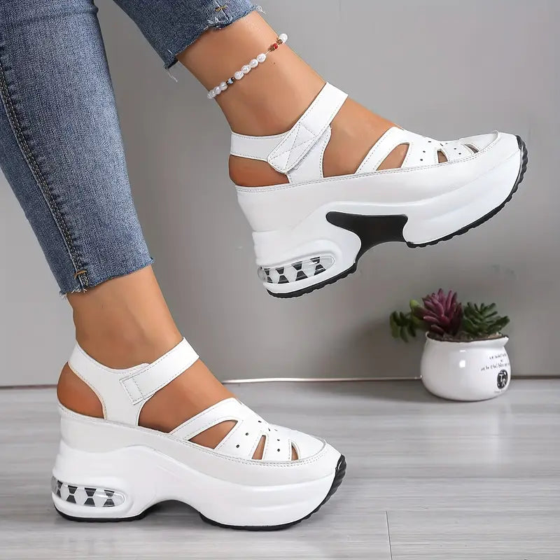 Marlowe | Women's Supportive Walking Shoes