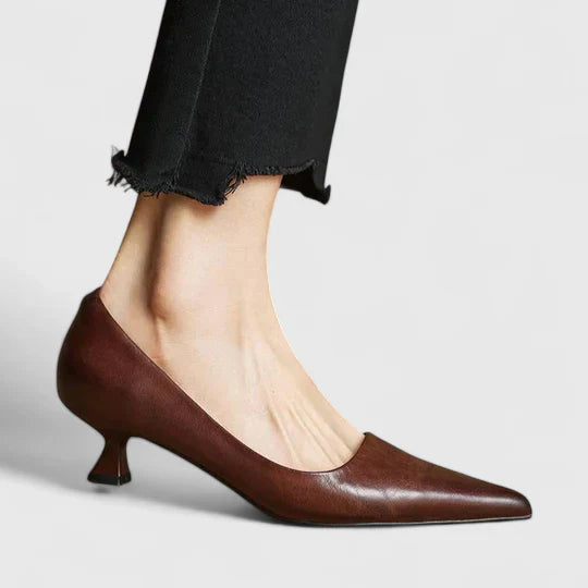 Maura | Supportive Orthopedic Heels