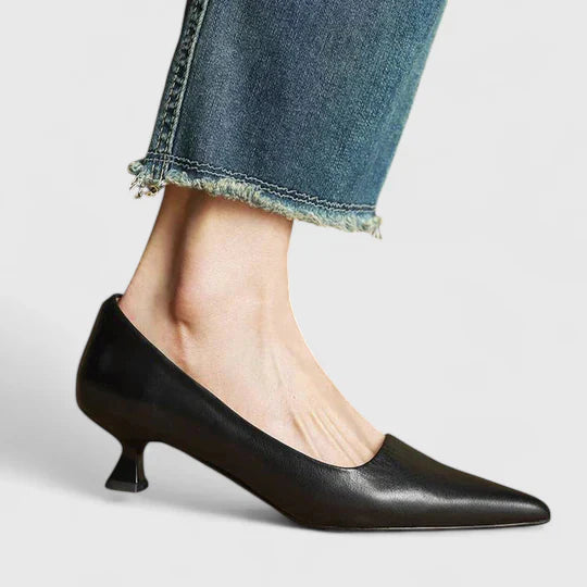 Maura | Supportive Orthopedic Heels