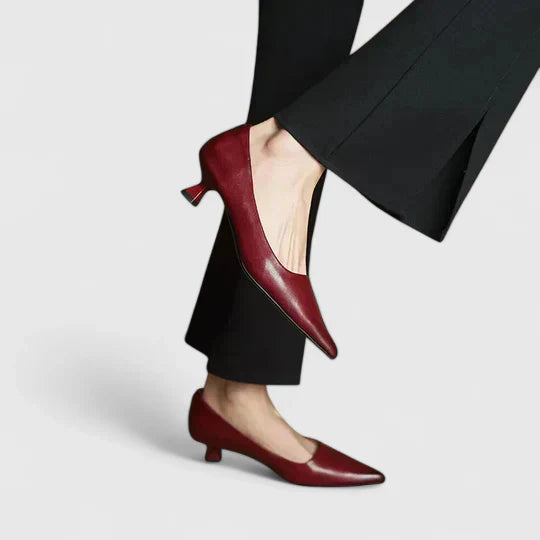 Maura | Supportive Orthopedic Heels
