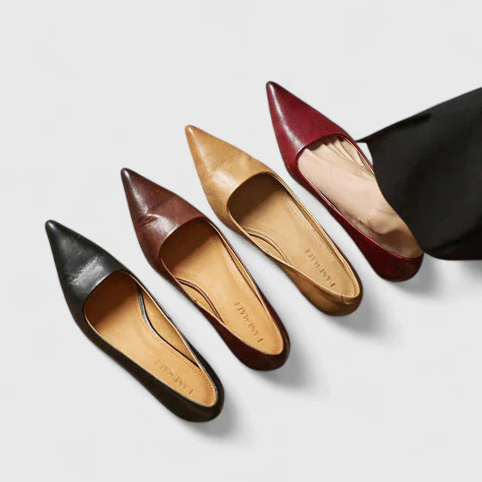 Maura | Supportive Orthopedic Heels