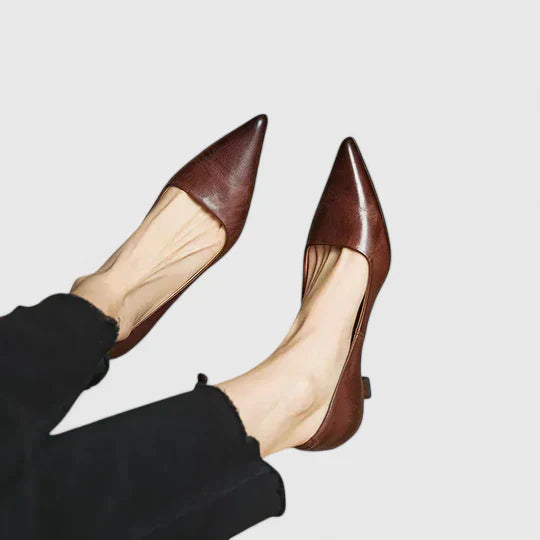 Maura | Supportive Orthopedic Heels