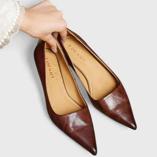 Maura | Supportive Orthopedic Heels