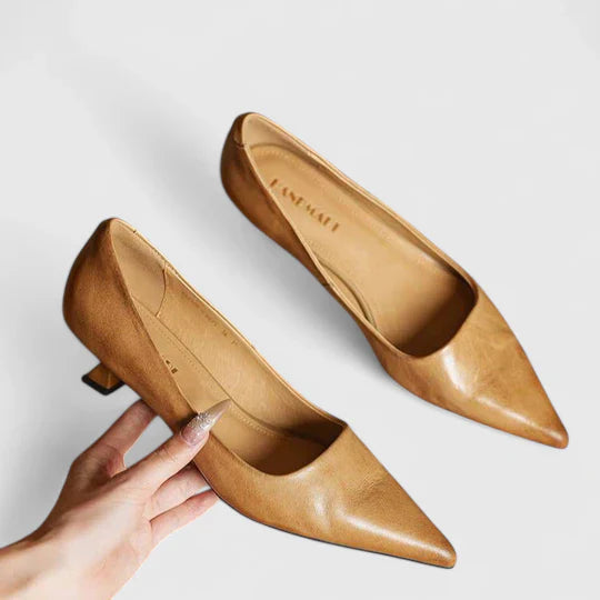 Maura | Supportive Orthopedic Heels