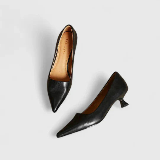 Maura | Supportive Orthopedic Heels