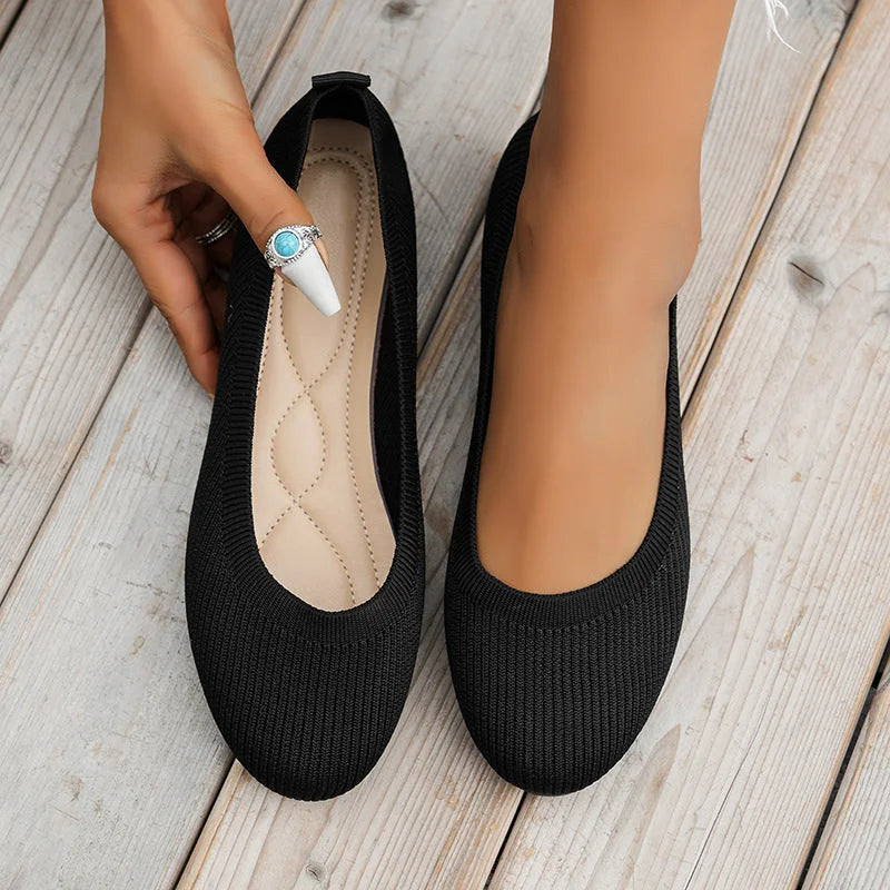 Miriam | Women's Breathable Walking Shoes with Cushioned Sole
