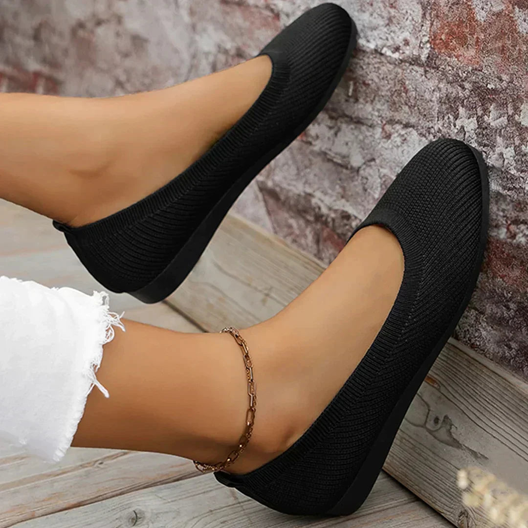 Miriam | Women's Breathable Walking Shoes with Cushioned Sole