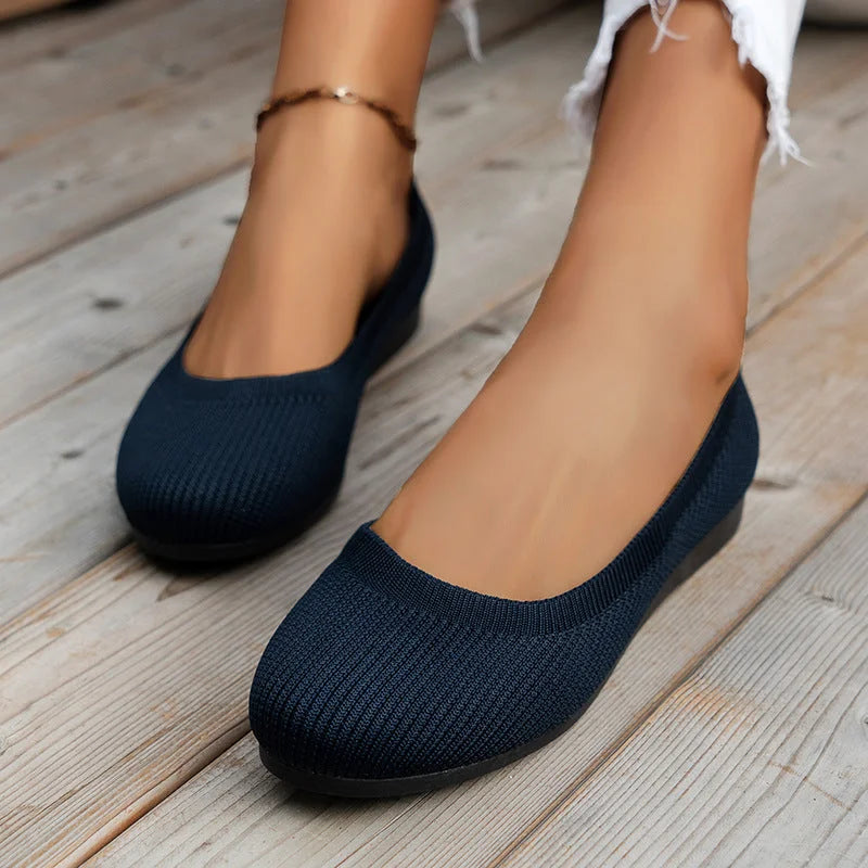 Miriam | Women's Breathable Walking Shoes with Cushioned Sole