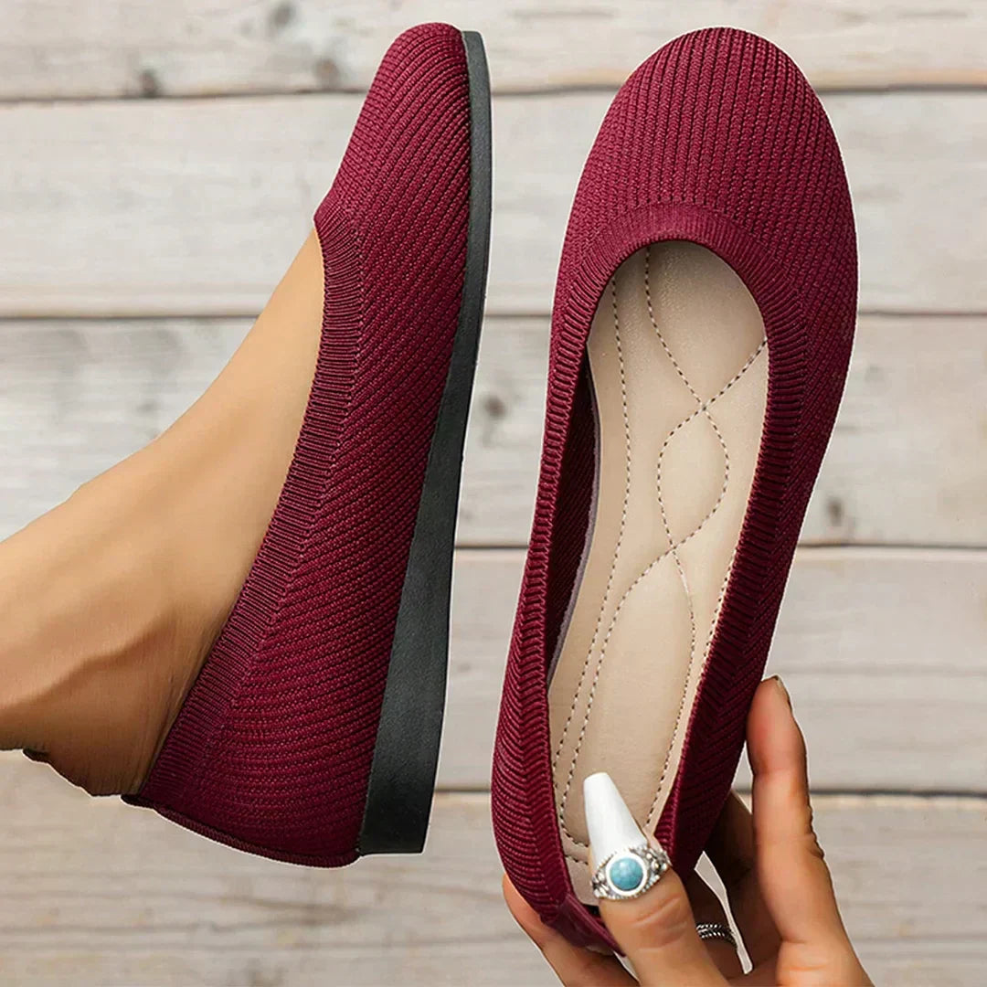 Miriam | Women's Breathable Walking Shoes with Cushioned Sole