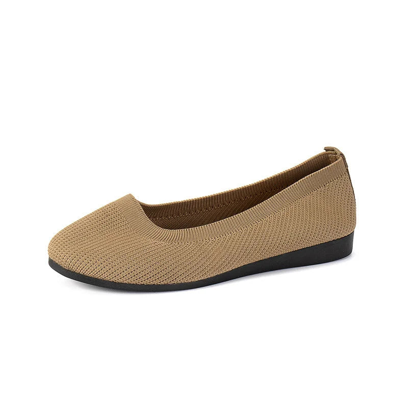 Miriam | Women's Breathable Walking Shoes with Cushioned Sole