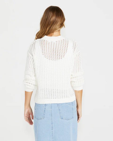 Tallulah Knit