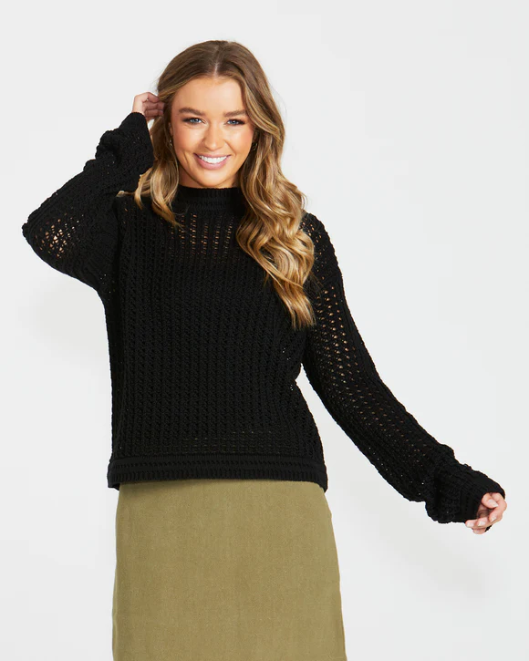 Tallulah Knit