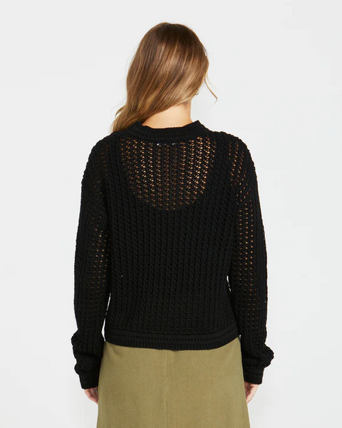 Tallulah Knit