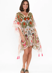 Stella Kaftan