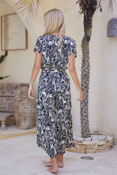 Velta Jumpsuit