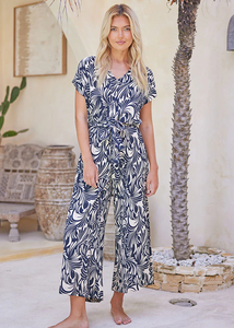 Velta Jumpsuit