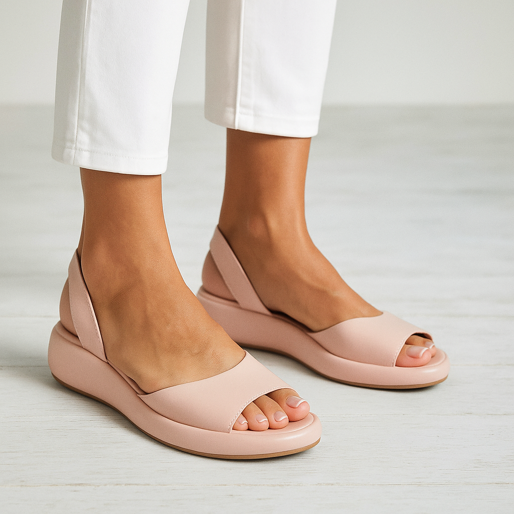Vera | Cushioned Support Sandals