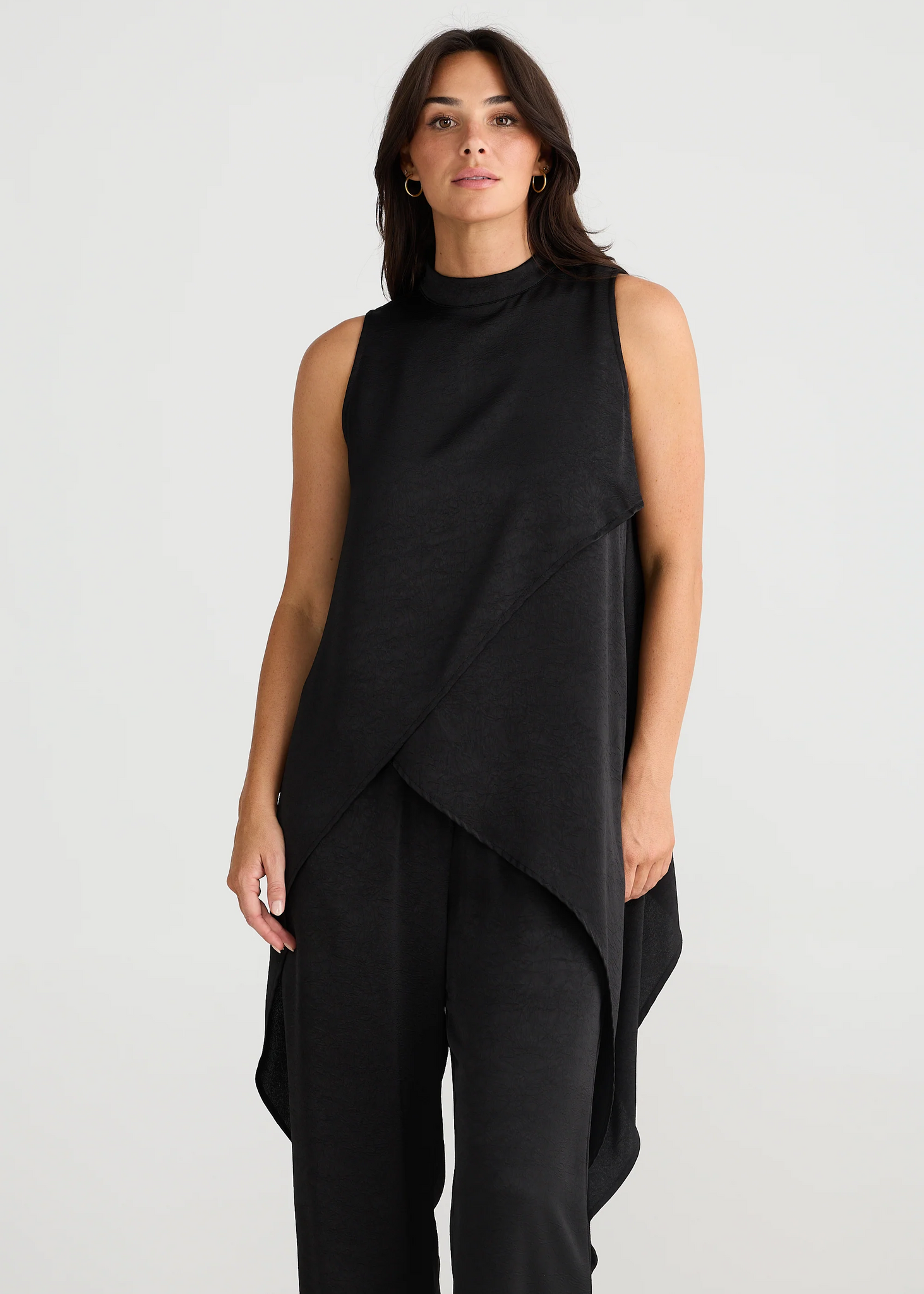 Fossick Asymmetric Top