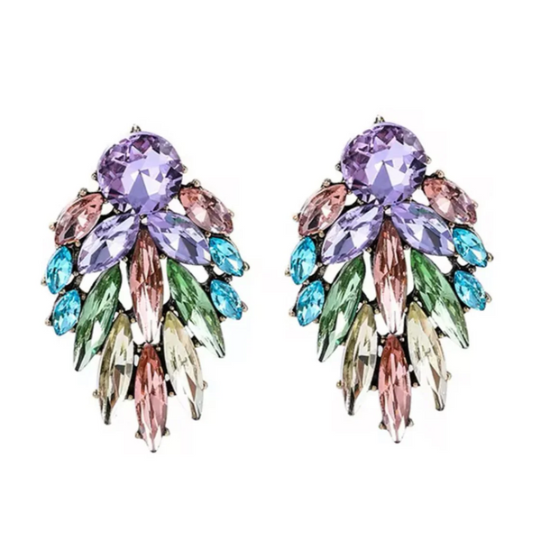 Camilla Earrings