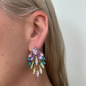 Camilla Earrings