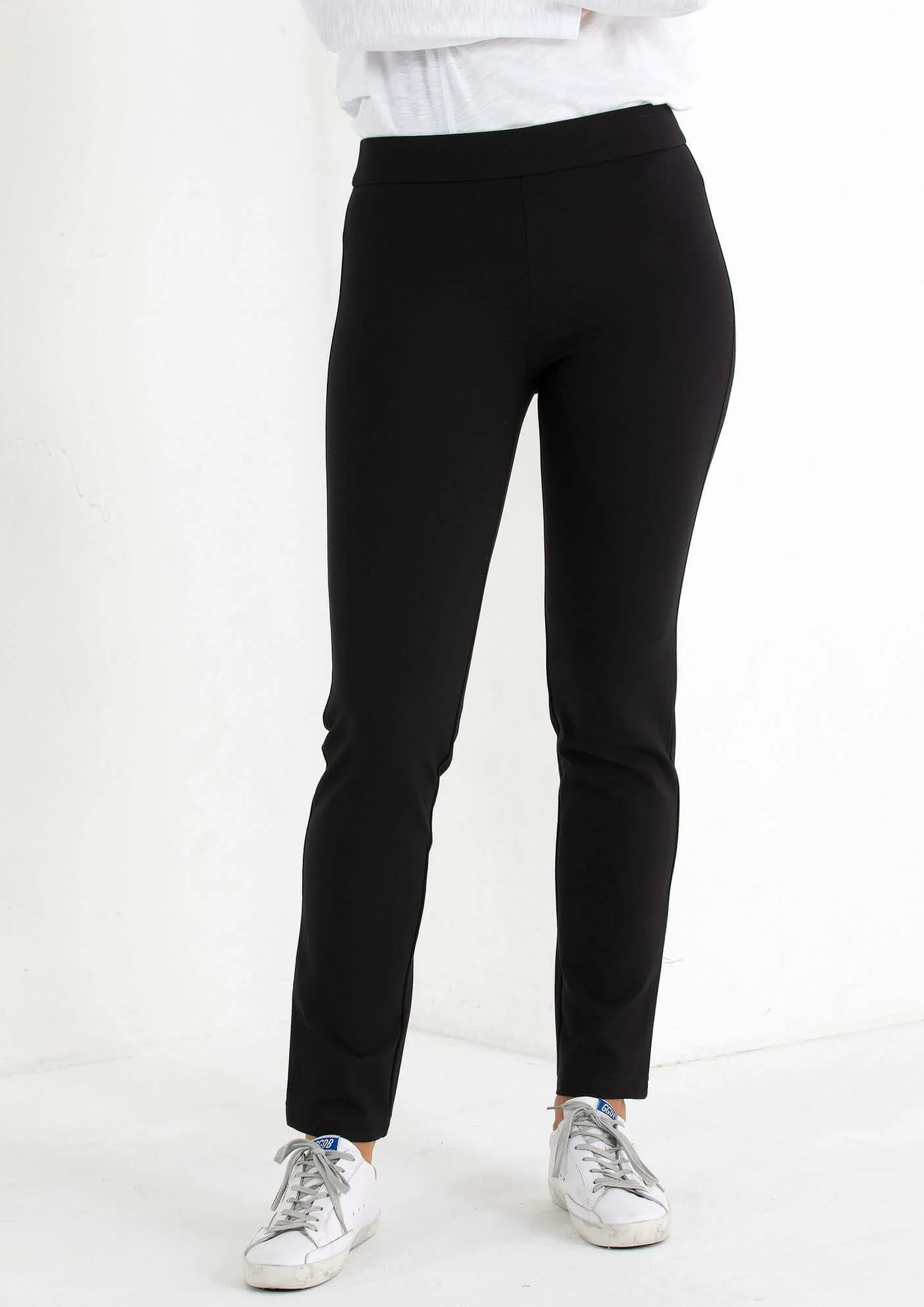 F/L Pull On Pant