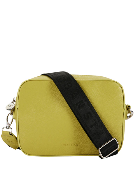 Bond Camera Crossbody