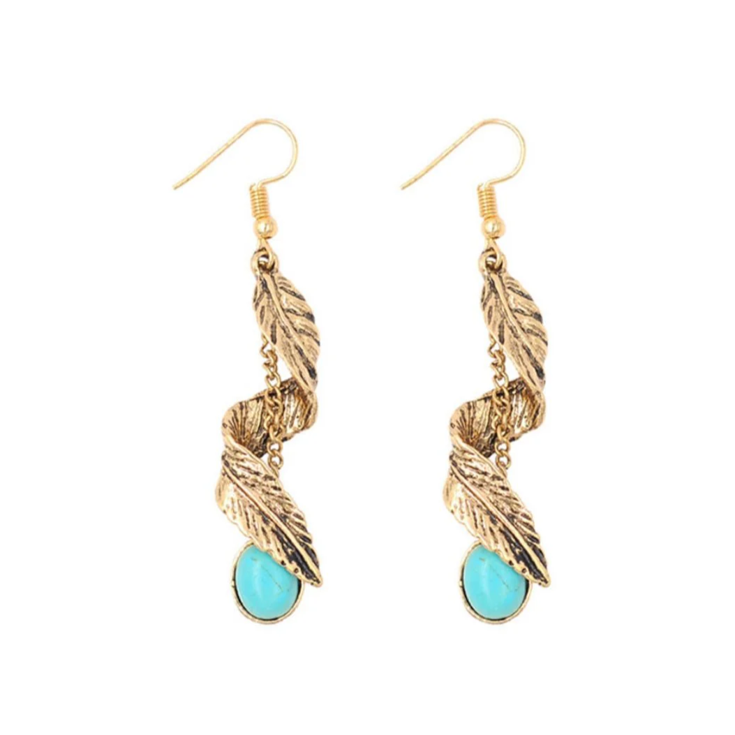 Lydia Earrings