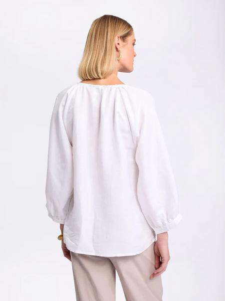 Raglan Blouse