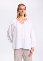 Raglan Blouse