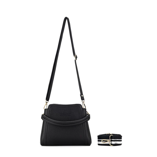 Lola Mini Crossbody Handbag