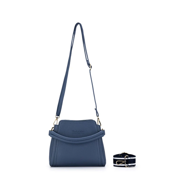 Lola Mini Crossbody Handbag