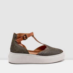 City T-Bar  Shoe