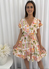 Orchard Bliss Dress