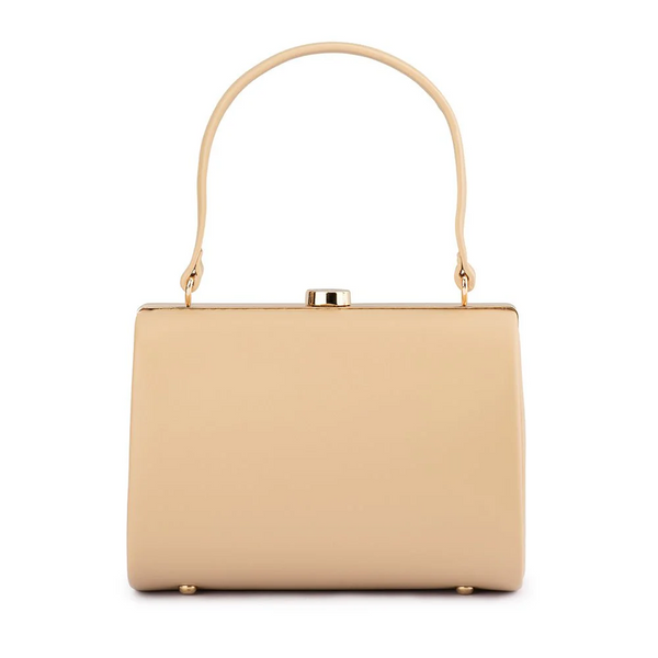 Tonia Top Handle Bag