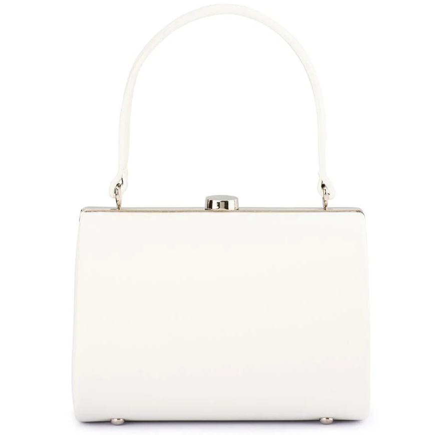 Tonia Top Handle Bag