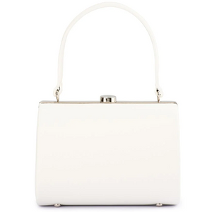 Tonia Top Handle Bag