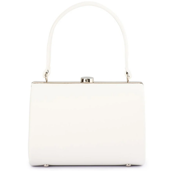 Tonia Top Handle Bag