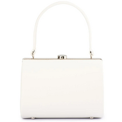 Tonia Top Handle Bag