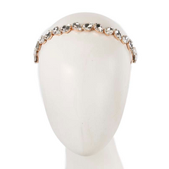 Crystal Headband (CU576)