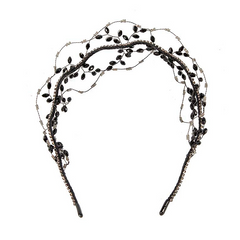 Lace Headband (CU428)