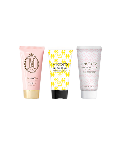 Show of Hands Hand Cream Trio