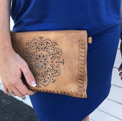 Mandala Bag