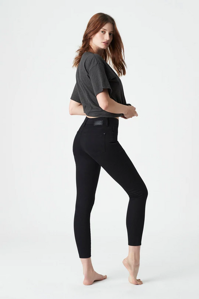 Tess High Rise Skinny