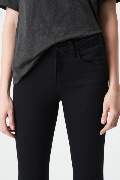 Tess High Rise Skinny