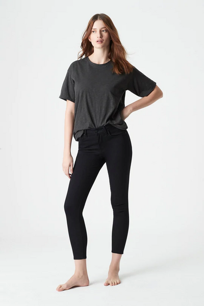 Tess High Rise Skinny