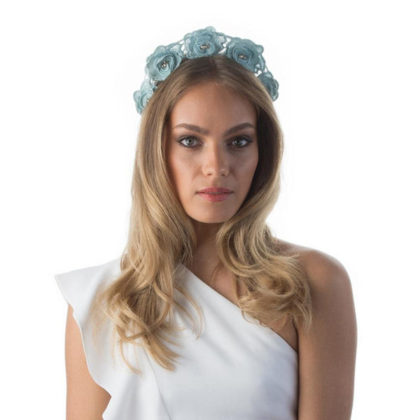 Finley Lace Headband