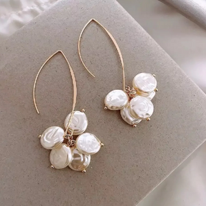 Olivia Earrings