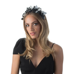 Taylor Floral Headband